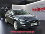 Seat Leon Sportstourer 1.5 eTSI AHK+LHZ+SHZ+NAVI+MAL - Seat Leon: Sport
