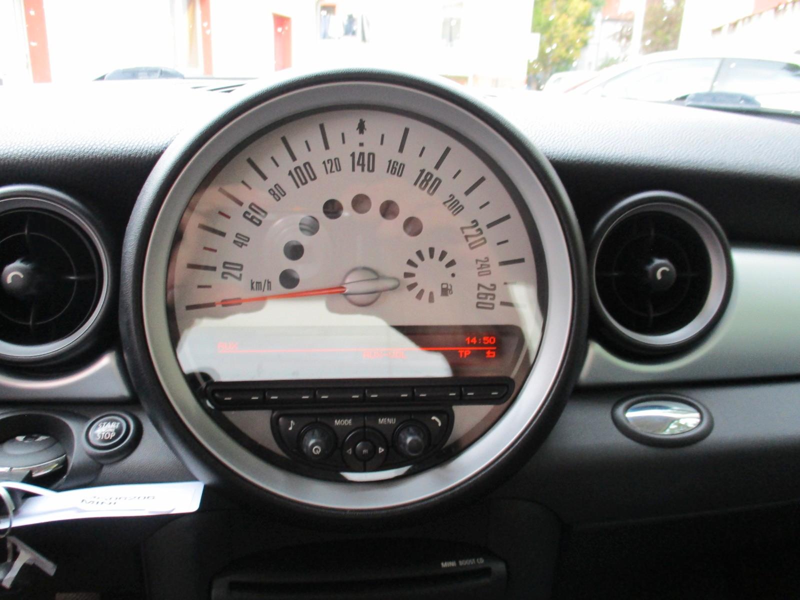 MINI COOPER Mini Cooper / PDC / Klima / TÜV Neu