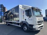 Volvo FL240 Closed Box / Loading Lift / 157.000 KM - Volvo Abrollkipper