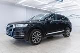 Audi Q7 3.0 TFSI Quattro LED 360° AHK NAV 7SITZER - Audi Q7: 7 Sitze