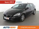 Volvo V40 2.0 D3 Momentum Aut.*NAVI*LED*TEMPO*PDC* - Volvo V40 in Duisburg