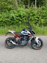 KTM Duke 125  - Angebote