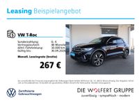 Volkswagen T-Roc - Vorschau Bild 3