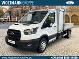 Ford Transit Einzelkabine 5,0 to Dreiseitenkipper, 2, - Ford Transit mit Diesel-Antrieb: 2.5