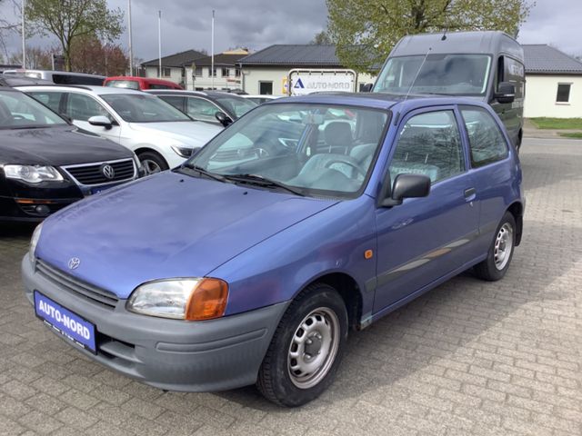 Toyota Starlet -Tüv Neu