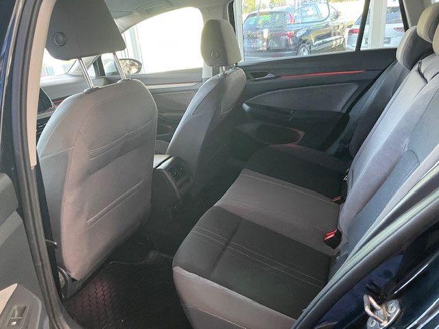 Volkswagen Golf Variant Alltrack DSG 4M Navi LED AHK Kamera, миниатюра 7