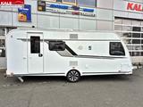 Other Südwind 550 FDK 3er Stockbett ATC UVP 38.872 € - Offers