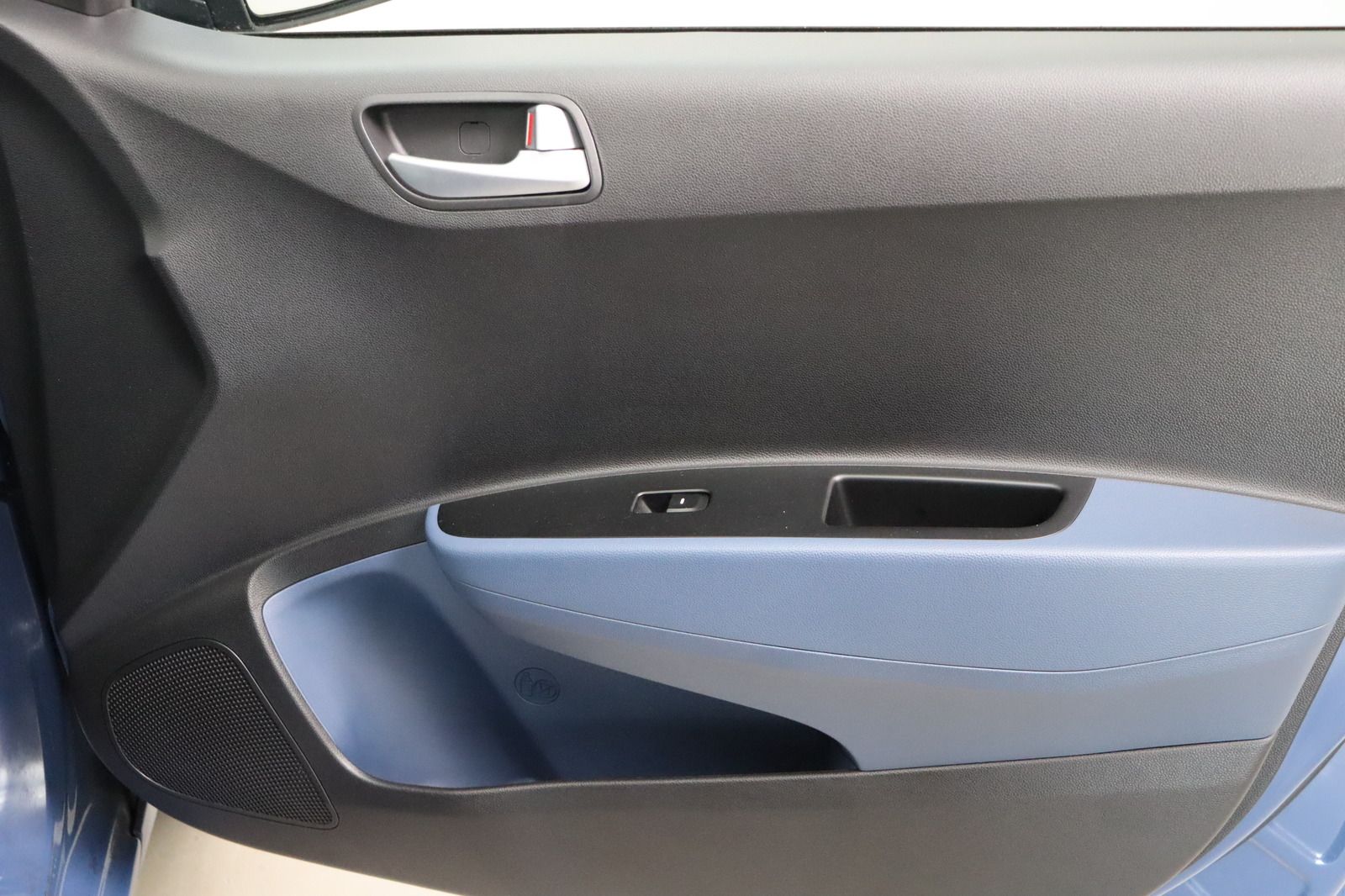 Fahrzeugabbildung Hyundai i10 1.2 Automatik aus 1. Hand * Klima * SHZ * we