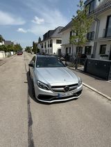 Mercedes-Benz C 63 AMG Mercedes-AMG C 63 S Mercedes-AMG S