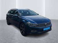 Volkswagen Passat Variant - Vorschau Bild 6
