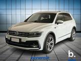 Volkswagen Tiguan 2.0 TDI SCR BlueMotion Advance - Volkswagen Tiguan AD