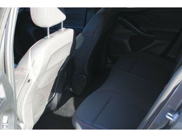 Fahrzeugabbildung Ford Focus ST-Line X 1.5 L +NAVI+KAMERA+LED+KEYFREE+