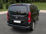 Opel Combo Life 1.2 Turbo 81kW Edition  - Opel Combo Life von privat
