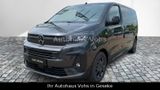 Citroën SpaceTourer Aut. Plus M 8-Sitzer|2xST|PDC|Link|