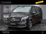 Mercedes-Benz V 300 E Avantgarde Allrad StandHzg Burm Distro A