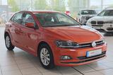 Volkswagen Polo VI Highline Automatik LED Kamera PDC - VW Polo Gebrauchtwagen in Braunschweig