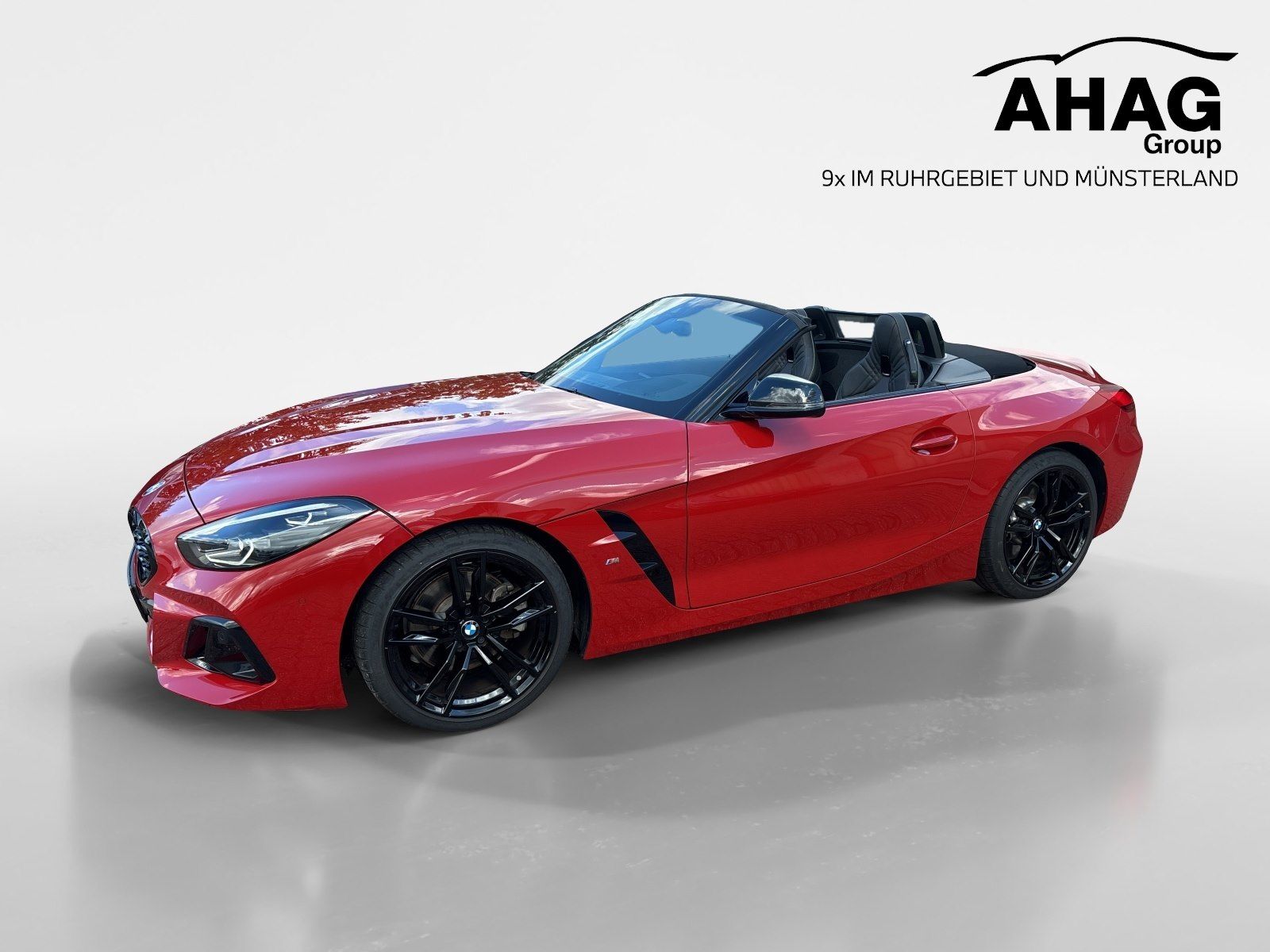 BMW Z4 - Bild 9