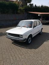 Fiat FIAT 127 4-türer mit originalen 14.500 km.... - Fiat 127 von privat