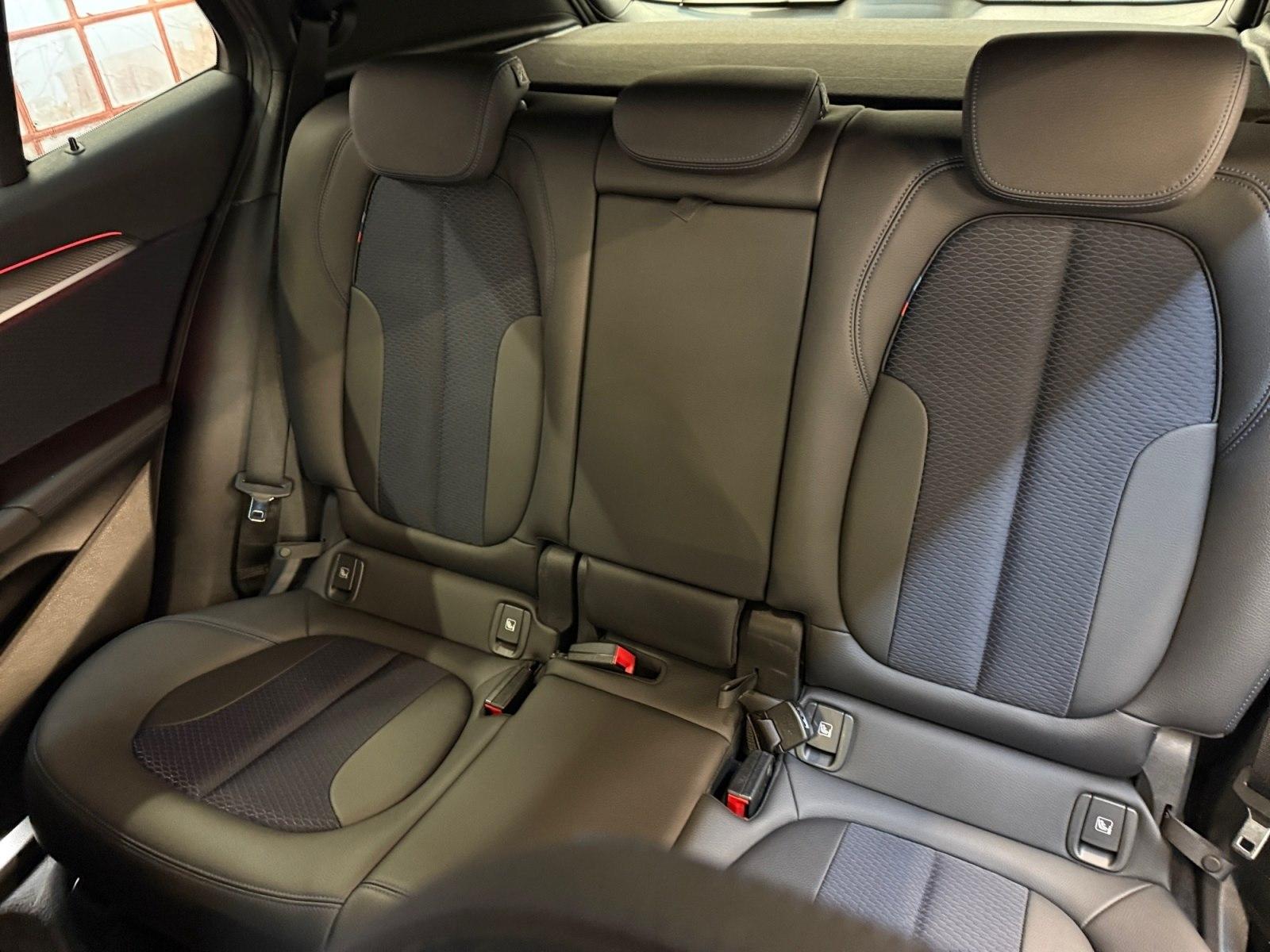 BMW X2 xDrive20i M Sport Navi Kamera HiFi LED, миниатюра 13