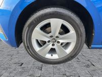 Skoda Scala - Vorschau Bild 8
