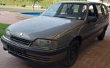 Opel OMEGA A CARAVAN 2,0  1.Hand nur 98tkm Oldtimer