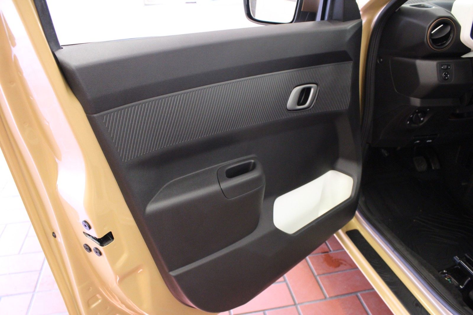 Fahrzeugabbildung Dacia Spring Electric 65 Extreme*CCS*Schuko Ladekabel*