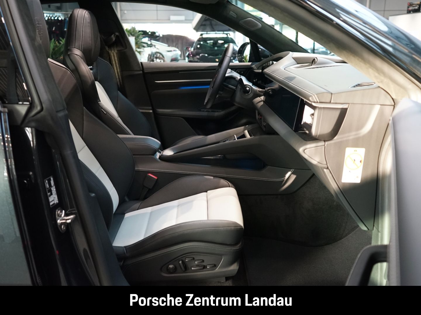 Porsche Macan - Bild 13