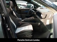Porsche Macan - Vorschau Bild 13