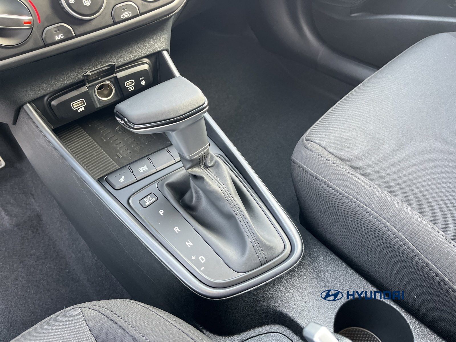 Hyundai BAYON – Bild 14