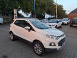 Ford EcoSport 1,0 EcoBoost Trend - Ford EcoSport in Duisburg