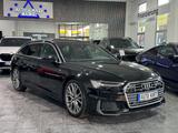 Audi A6 45TFSI quattro sport*S-Line*Pano*Leder*Matrix - Audi: Unfallwagen