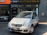 Mercedes-Benz A 150/KLIMA/SERVO/ALLWETTER/TÜV - gebrauchte Mercedes-Benz A 150 aus dem Jahr 2004