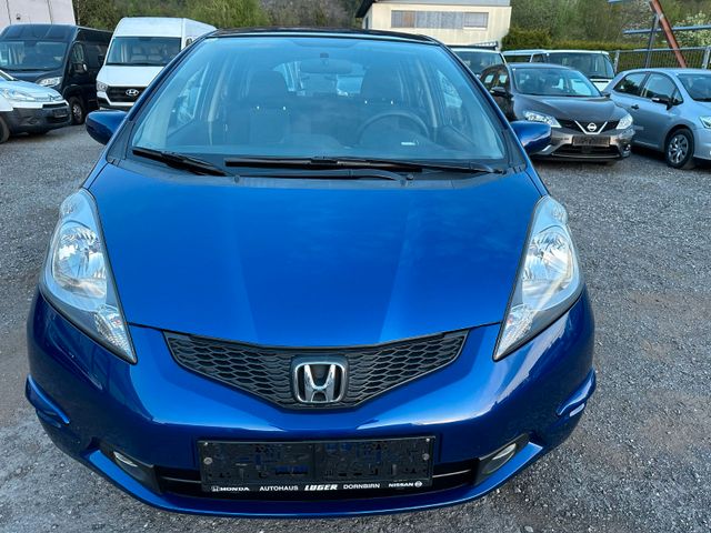 Honda Jazz 1.2 Trend-Klima-69000 K.m !!!