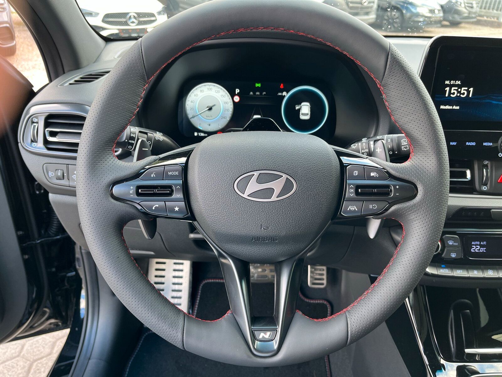 Hyundai i30 – Bild 11