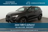 Cupra Ateca 2.0 TSI 221kW Tempo*PDC*RFK*SH*Nav*Klima