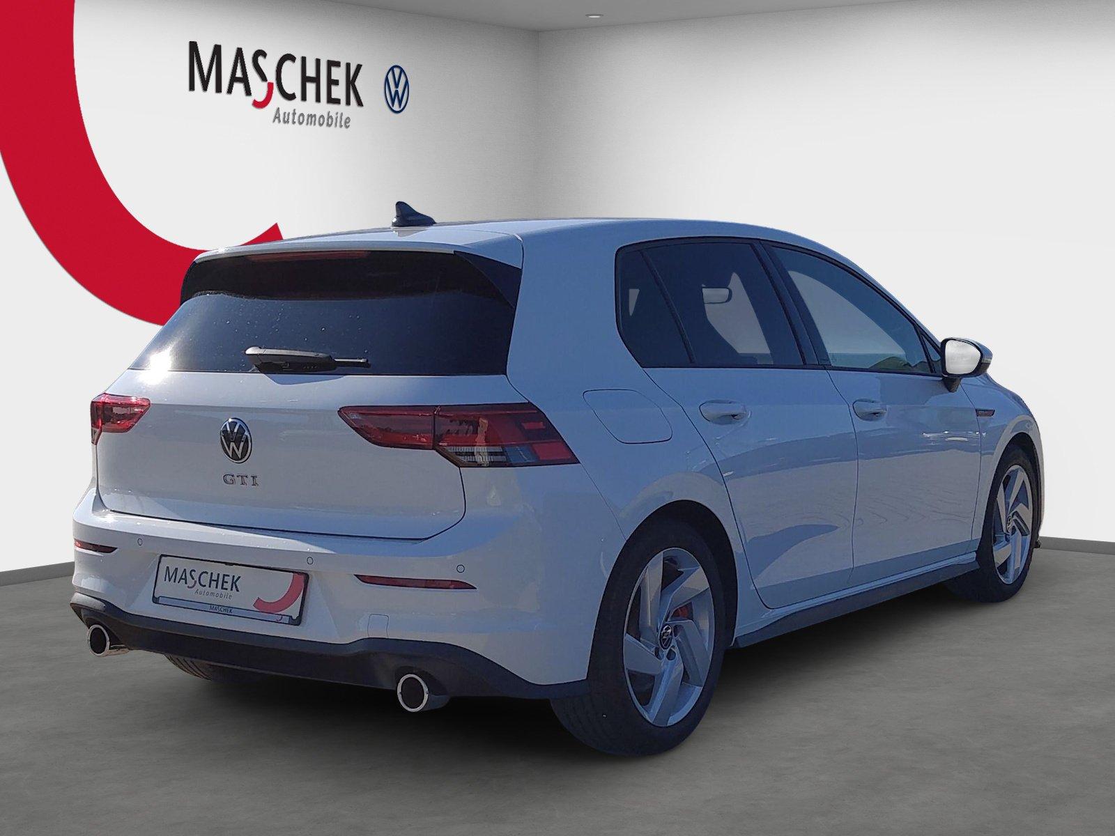 Volkswagen Golf GTI 2.0 TSI DSG LED PDC AUT, миниатюра 6