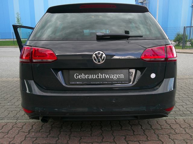 Volkswagen Golf VII Variant Trendline BMT