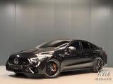 Mercedes-Benz AMG GT S 63 S 4MATIC+ |CARBON EXT PAKET|MASSAGE| - gebrauchte Mercedes-Benz AMG GT S aus dem Jahr 2023
