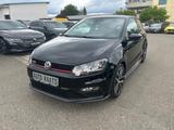 Volkswagen Polo V GTI BMT/Start-Stopp - Volkswagen Polo: Sportwagen