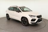 Cupra Ateca 2.0 TSI 221kW Klima*Tempo*Nav*PDC*RFK - gebrauchte SUVs in Erlangen