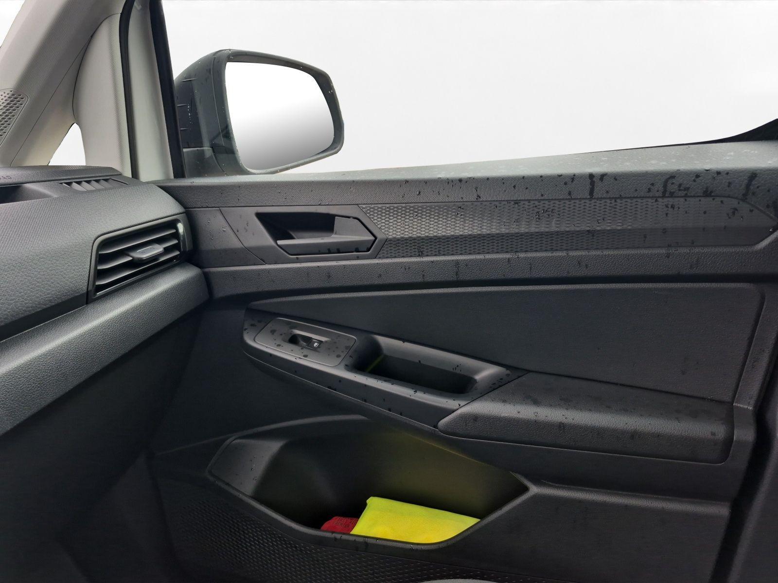 Volkswagen Caddy Kombi, миниатюра 16