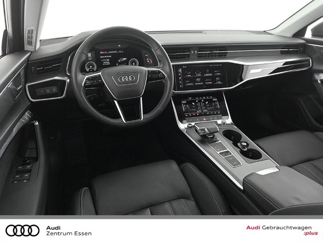 Audi A6 - Bild 14