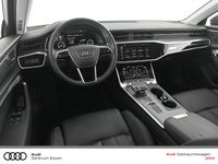 Audi A6 - Vorschau Bild 14