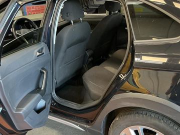 Volkswagen Taigo - 7