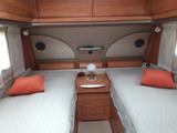 HYMER / ERIBA / HYMERCAR Nova 530 SL - HYMER / ERIBA Nova 530