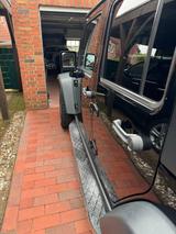Jeep Wrangler 2.8l CRD Unlimited Rubicon Dual-Top - Jeep Gebrauchtwagen von 2012