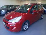 Citroën Citroen C3 C3 II 2009 1.2 puretech (vti) Exclusi - Citroën C3: Ii