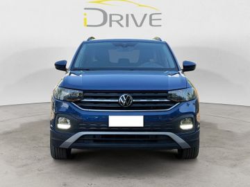 Volkswagen T-Cross - 2