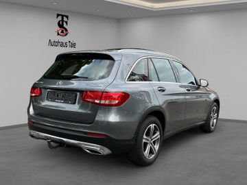 Mercedes GLC 220 - 5