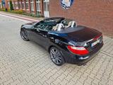 Mercedes-Benz SLK 250 CDI -